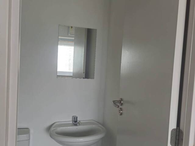 #948 - Sala para Venda em Santos - SP - 3