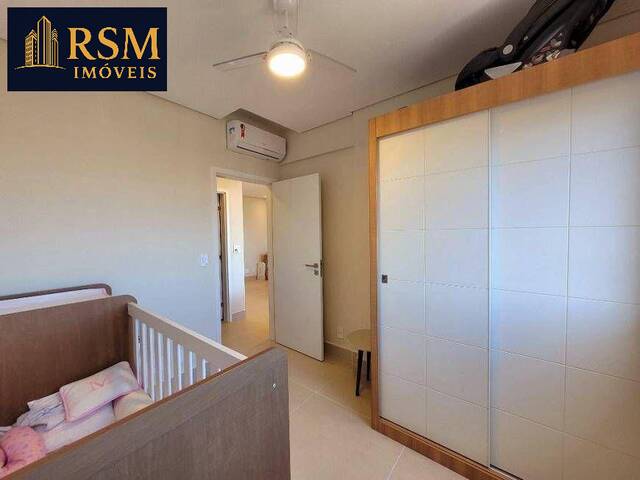 Apartamento para Venda em Santos - 3