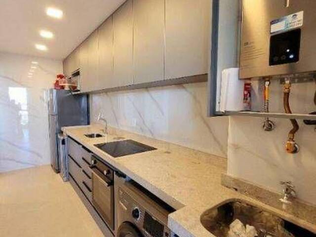 Apartamento para Venda em Santos - 4