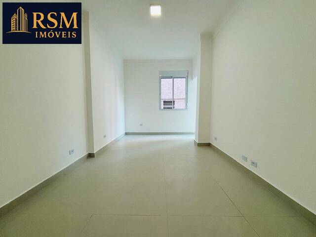 Apartamento para Venda em Santos - 4