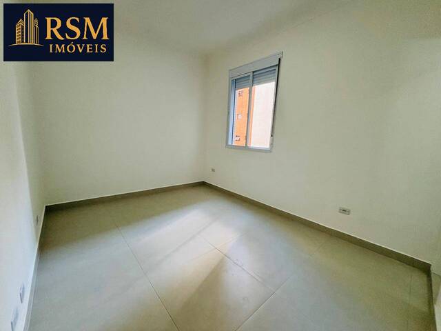 Apartamento para Venda em Santos - 5