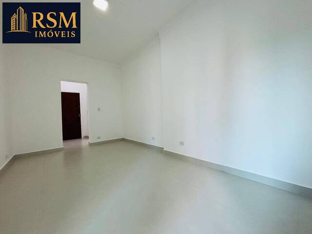 Apartamento para Venda em Santos - 3