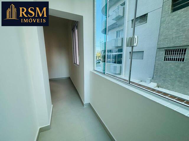 Apartamento para Venda em Santos - 2