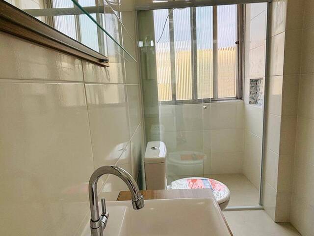 Apartamento para Venda em Santos - 4