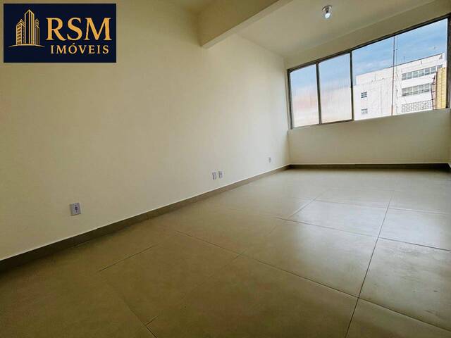 #951 - Apartamento para Venda em Santos - SP