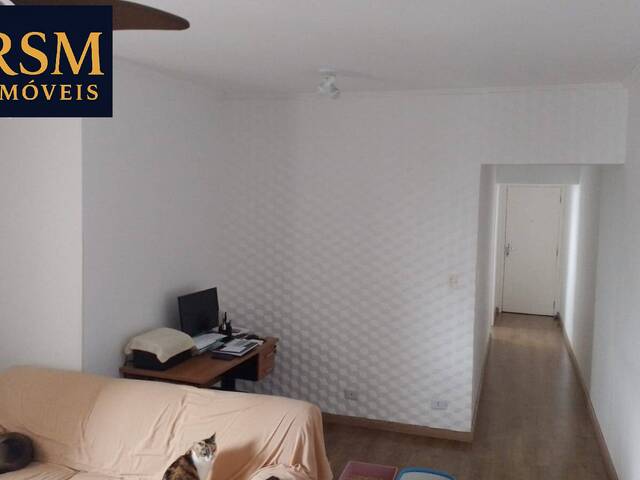 Apartamento para Venda em Santos - 2