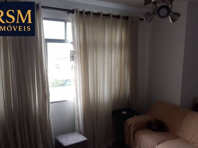 Apartamento para Venda em Santos - 4