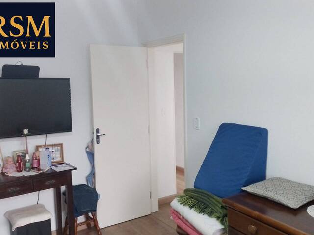 Apartamento para Venda em Santos - 5