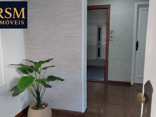 Apartamento para Venda em Santos - 3