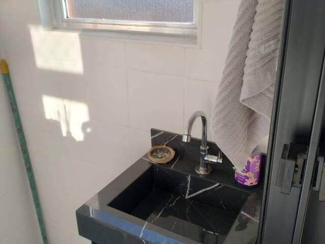 Apartamento para Venda em Santos - 2