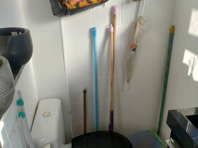 Apartamento para Venda em Santos - 3