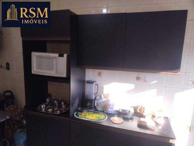 Apartamento para Venda em Santos - 4