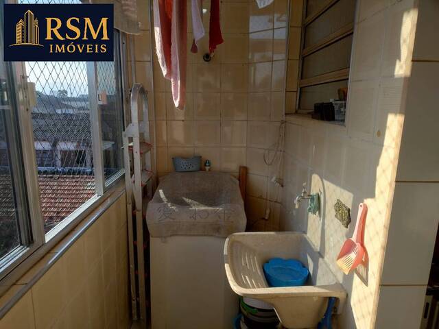 Apartamento para Venda em Santos - 5