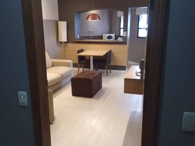 #956 - Apartamento para Venda em Santos - SP