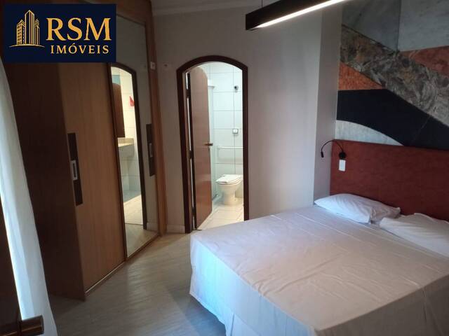 Apartamento para Venda em Santos - 4