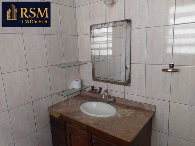 Casa para Venda em Santos - 4