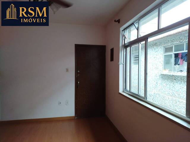 Apartamento para Venda em Santos - 2