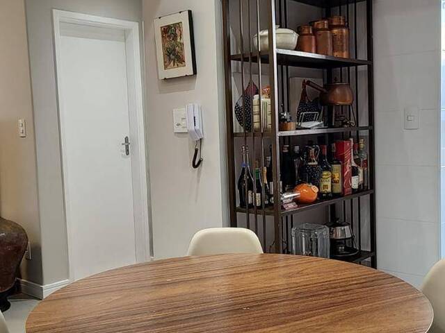 Cobertura para Venda em Santos - 4