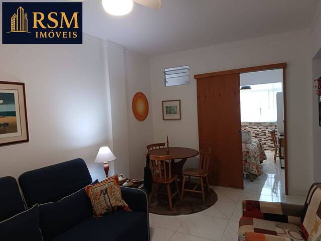 Apartamento para Venda em Santos - 4