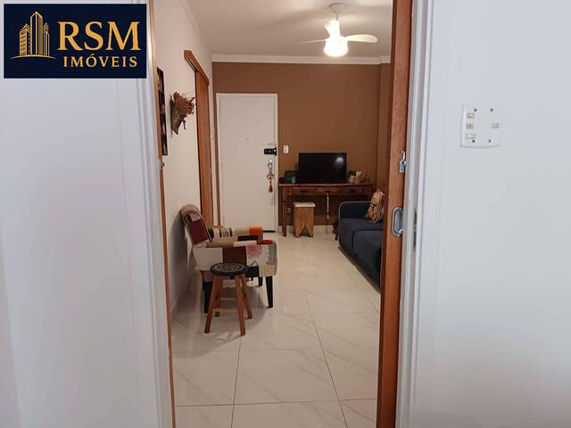 Apartamento para Venda em Santos - 5