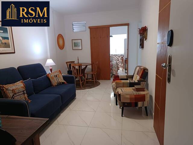 Venda em Ponta da Praia - Santos