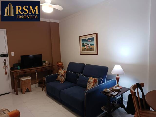 Apartamento para Venda em Santos - 3