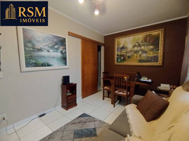 Apartamento para Venda em São Vicente - 4