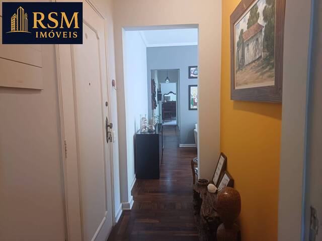 Apartamento para Venda em Santos - 3