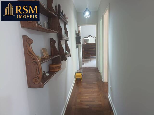 Apartamento para Venda em Santos - 5