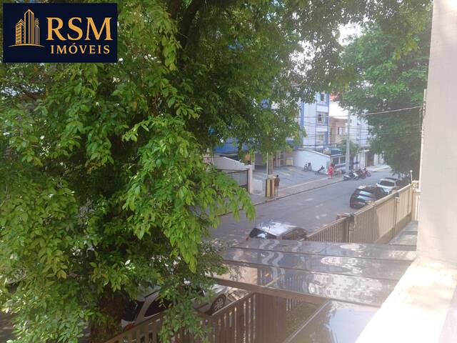 Apartamento para Venda em Santos - 4