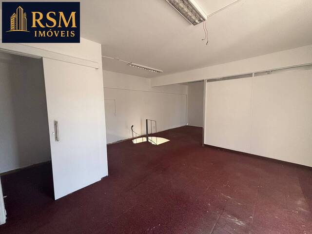 Sala para Locação em Santos - 4