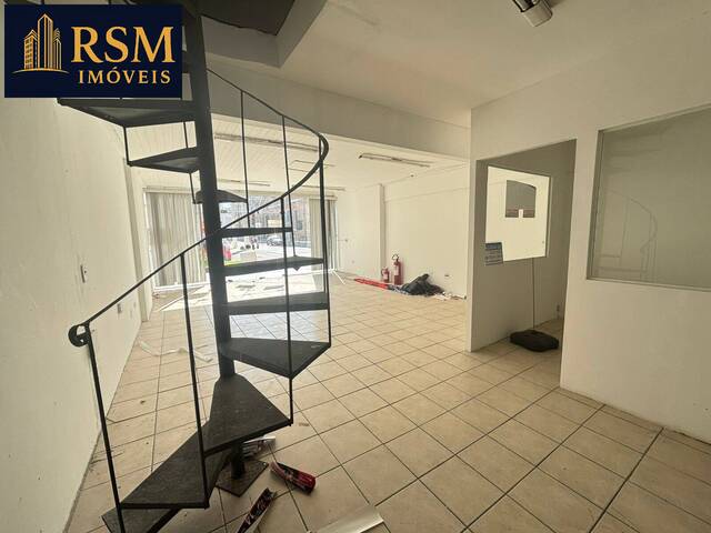 Sala para Locação em Santos - 5