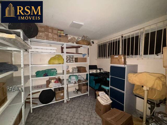 Locação em Centro - Santos