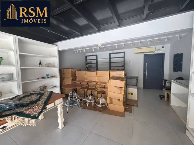 Sala para Locação em Santos - 5