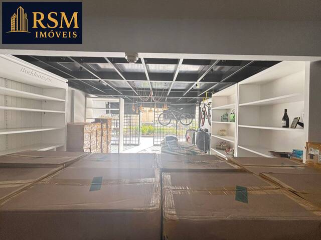 Sala para Locação em Santos - 4