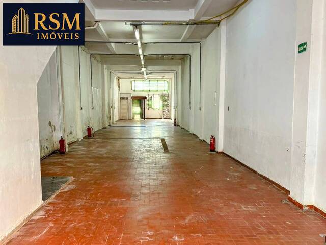 Locação em Centro - Santos