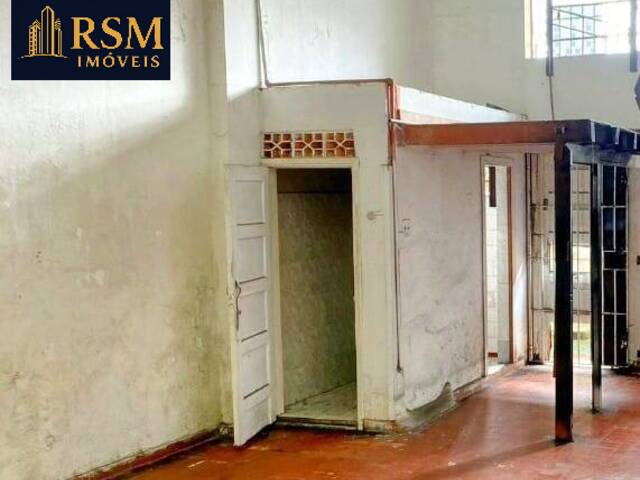 #967 - Sala para Locação em Santos - SP - 2