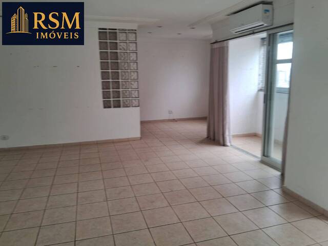 Apartamento para Venda em Santos - 5