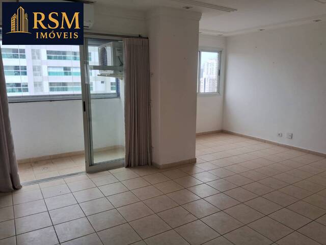 Apartamento para Venda em Santos - 4