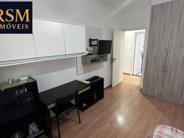 Apartamento para Venda em Santos - 4