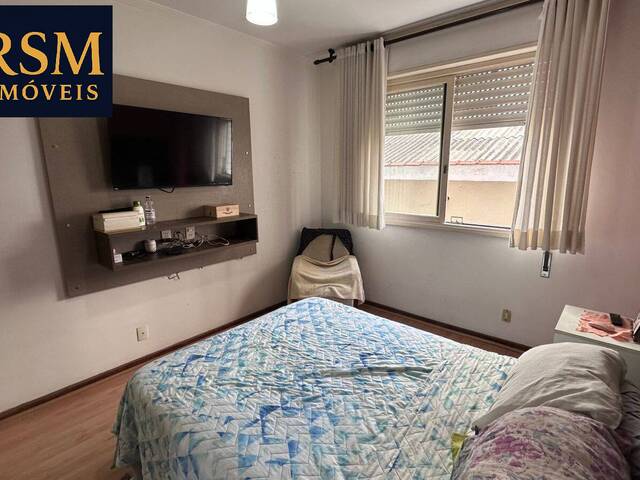 Apartamento para Venda em Santos - 5