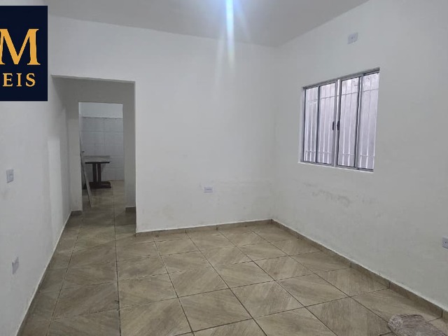 #910 - Casa para Locação em São Vicente - SP - 1