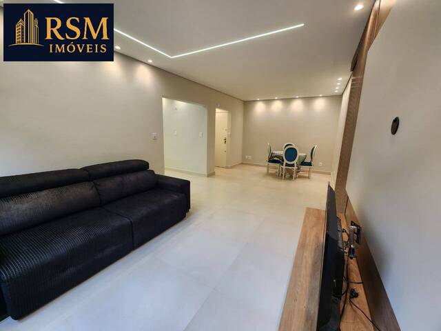 Apartamento para Venda em Santos - 4