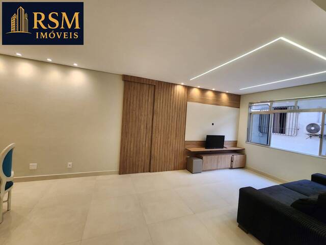 Apartamento para Venda em Santos - 3