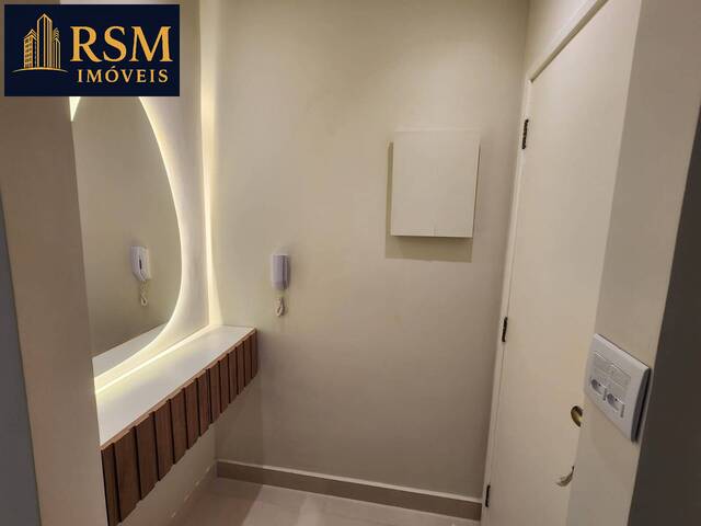 Apartamento para Venda em Santos - 5