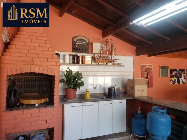 #972 - Casa para Venda em Peruíbe - SP