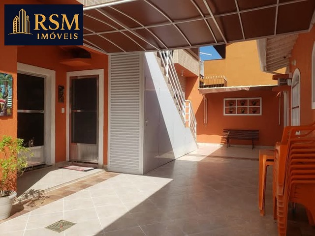 Casa para Venda em Peruíbe - 5