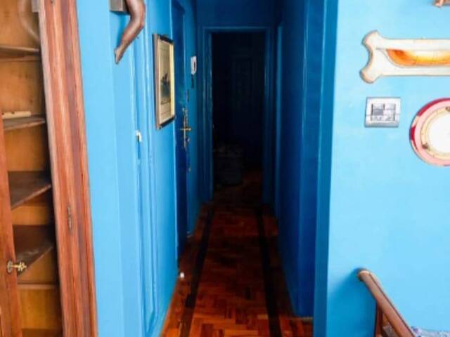 Apartamento para Venda em Santos - 5