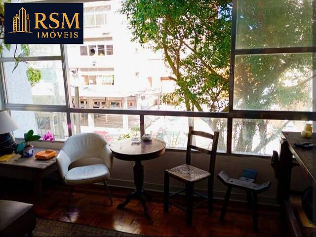 Apartamento para Venda em Santos - 2