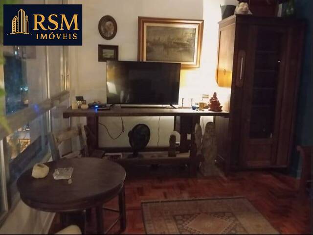 Apartamento para Venda em Santos - 4